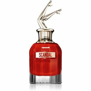 Jean Paul Gaultier Scandal Le Parfum Eau de Parfum hölgyeknek 50 ml kép
