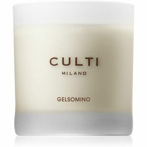 Culti Candle Gelsomino illatgyertya 270 g kép