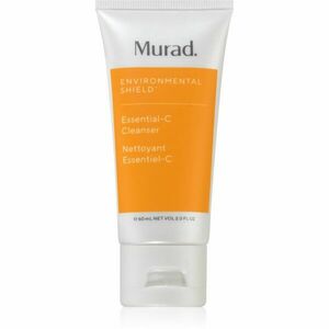 Murad Environment Shield Essential-C Cleanser tisztító gél az arcbőrre 60 ml kép