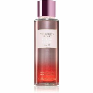 Victoria's Secret Fleur Elixir testápoló spray hölgyeknek 250 ml kép
