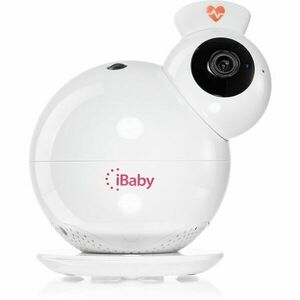 iBaby i6 kamerás bébiőr mesterséges intelligenciával kép