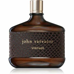 John Varvatos Heritage Vintage Eau de Toilette uraknak 125 ml kép
