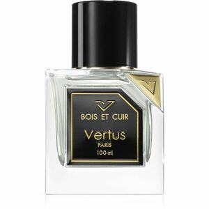 Vertus Bois Et Cuir Eau de Parfum unisex 100 ml kép