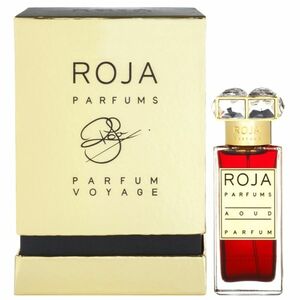 Roja Parfums Aoud parfüm unisex 30 ml kép