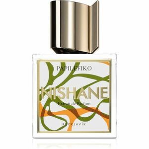 Nishane Papilefiko parfüm kivonat unisex 100 ml kép