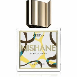 Nishane Kredo parfüm kivonat unisex 100 ml kép