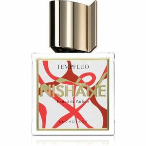 Nishane Tempfluo parfüm kivonat unisex 100 ml kép