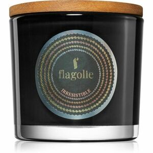 Flagolie Black Label Irresistible illatgyertya 170 g kép