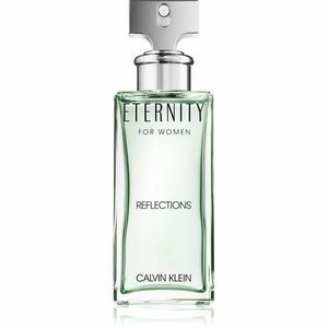 Calvin Klein Eternity Reflections Eau de Parfum hölgyeknek 100 ml kép