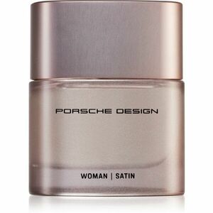 Porsche Design Satin Eau de Parfum hölgyeknek 50 ml kép