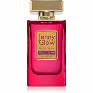 Jenny Glow Wild Orchid Eau de Parfum hölgyeknek 80 ml kép