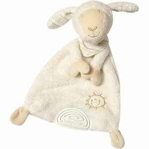BABY FEHN Comforter Babylove Sheep alvóka rágókával 1 db kép