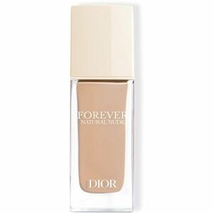 DIOR Dior Forever Natural Nude természetes hatású alapozó árnyalat 1CR Cool Rosy 30 ml kép