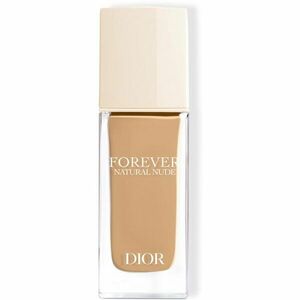 DIOR Dior Forever Natural Nude természetes hatású alapozó árnyalat 3WO Warm Olive 30 ml kép