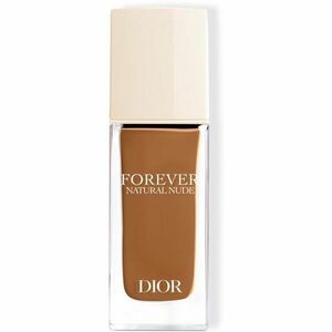 DIOR Dior Forever Natural Nude természetes hatású alapozó árnyalat 6W Warm 30 ml kép
