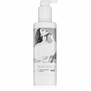 emi True Romance parfümös testápoló tej 300 ml kép