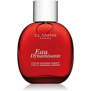 Clarins Eau Dynamisante Treatment Fragrance frissítő víz unisex 100 ml kép