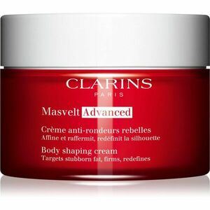 Clarins Masvelt Advanced Body Shaping Cream 200 g kép