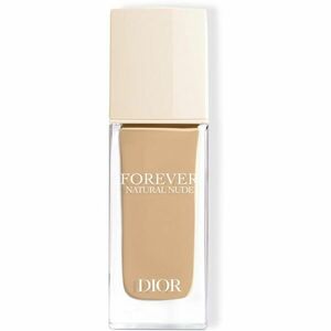 DIOR Dior Forever Natural Nude természetes hatású alapozó árnyalat 2WO Warm Olive 30 ml kép