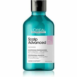 L’Oréal Professionnel Serie Expert Scalp Advanced Sampon érzékeny és rritált fejbőrre 300 ml kép