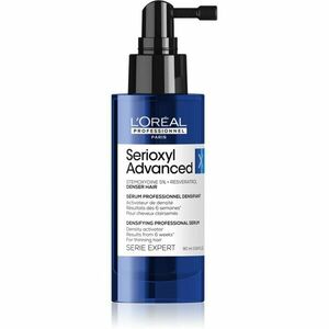 L’Oréal Professionnel Serie Expert Serioxyl hajspray a haj növekedésének elősegítésére 90 ml kép