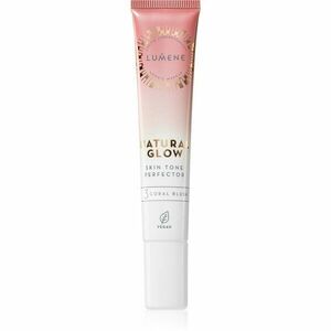 Lumene Natural Glow Skin Tone Perfector krémes arcpirosító árnyalat 3 Coral Blush 20 ml kép