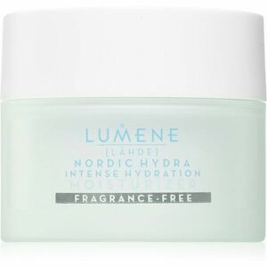 Lumene Nordic Hydra intenzíven hidratáló krém parfümmentes 50 ml kép