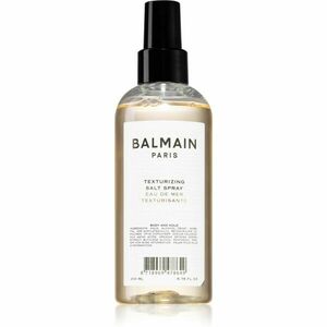 Balmain Hair Couture hajformázó só spray 200 ml kép