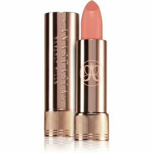 Anastasia Beverly Hills Satin Lipstick selyem rúzs árnyalat Tease 3 g kép