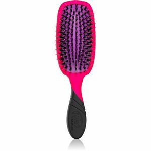 Wet Brush Shine Enhancer hajkefe hajegyenesítésre Pink kép