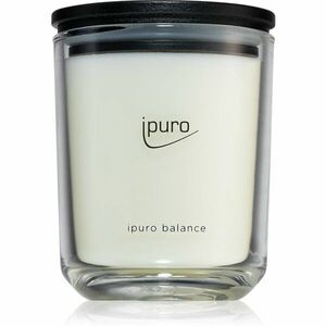 ipuro Classic Balance illatgyertya 270 g kép