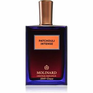 Molinard Patchouli Intense Eau de Parfum hölgyeknek 75 ml kép