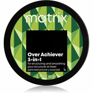 Matrix Over Achiever 3-in-1 vax az erős tartásért 3 az 1-ben 50 ml kép