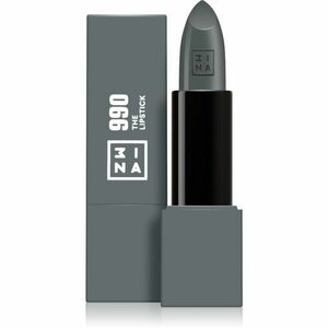 3INA The Lipstick rúzs árnyalat 990 Gray 4, 5 g kép