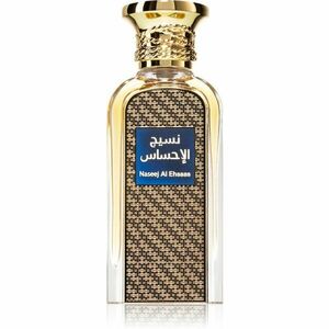 Afnan Naseej Al Ehsaas Eau de Parfum unisex 50 ml kép