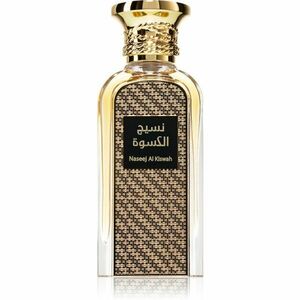 Afnan Naseej Al Kiswah Eau de Parfum unisex 50 ml kép