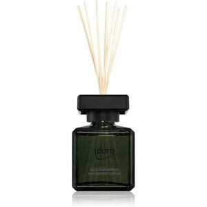 ipuro Essentials Black Bamboo Aroma diffúzor töltettel 50 ml kép