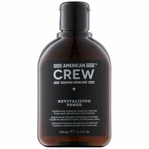 American Crew Shaving frissítő borotválkozás utáni víz 150 ml kép