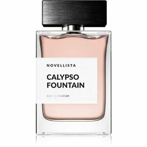 NOVELLISTA Calypso Fountain Eau de Parfum hölgyeknek 75 ml kép