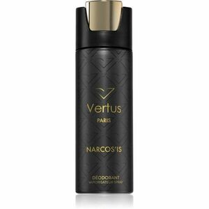 Vertus Narcos'is dezodor unisex 200 ml kép