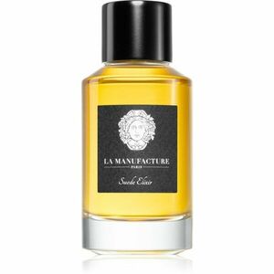 La Manufacture Suede Elixir Eau de Parfum unisex 100 ml kép