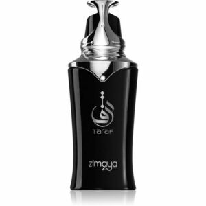 Zimaya Taraf Black Eau de Parfum uraknak 100 ml kép
