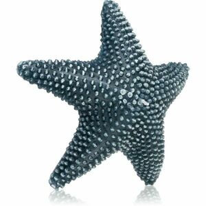 Rivièra Maison Starfish gyertya szín Dark Blue 190 g kép