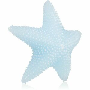 Rivièra Maison Starfish gyertya szín Light Blue 190 g kép