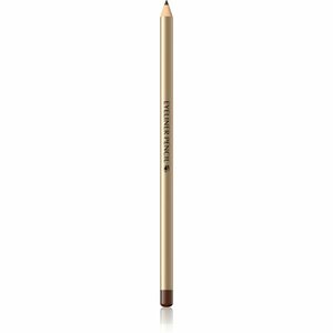 Eveline Cosmetics Eyebrow Pencil szemceruza hegyezővel árnyalat Brown 1, 2 g kép