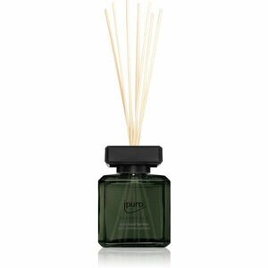 ipuro Essentials Black Bamboo Aroma diffúzor töltettel 200 ml kép