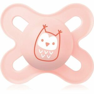 MAM Start Size 1: 0-2 months cumi Pink Owl 1 db kép