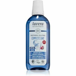 Lavera Complete Care szájvíz fluoridmentes 400 ml kép