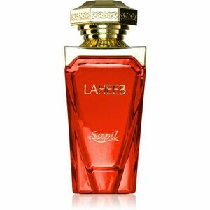 Sapil Laheeb Eau de Parfum unisex 100 ml kép