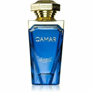 Sapil Qamar Eau de Parfum unisex 100 ml kép